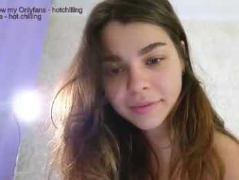 hot_chill__ webcam model stream image