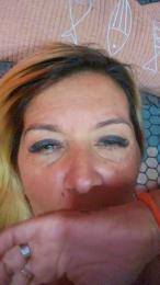 Arianabril webcam cam4 model stream image