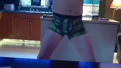 Steamjocky777 webcam model stream image