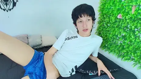 Emo_Boy_ webcam model stream image