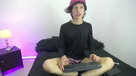 Emo_Boy_ webcam model stream image