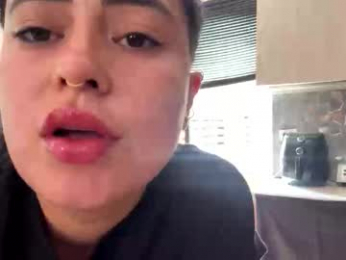 milley_rose webcam model stream image