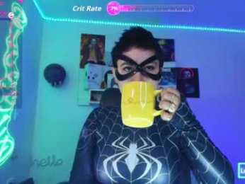 milley_rose webcam model stream image