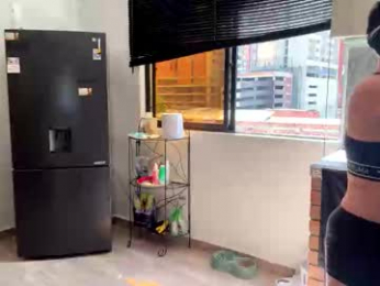 milley_rose webcam model stream image