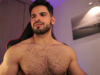 rick_smith153 webcam chaturbate model stream image