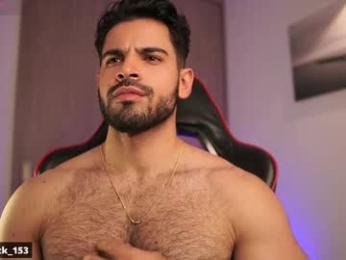 rick_smith153 webcam chaturbate model stream image