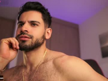 rick_smith153 webcam model stream image