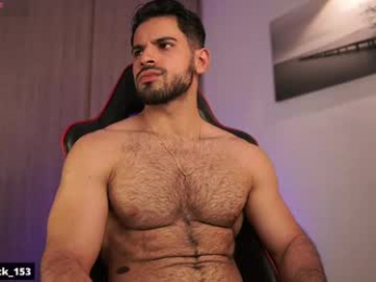 rick_smith153 webcam chaturbate model stream image