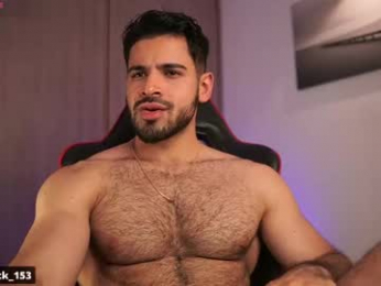 rick_smith153 webcam model stream image