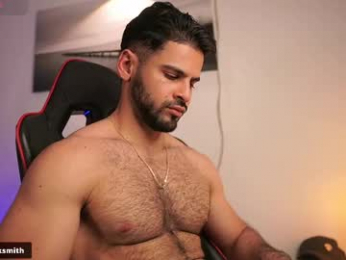 rick_smith153 webcam model stream image