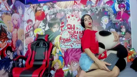 Mariana_16_ webcam stripchat model stream image