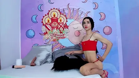 Mariana_16_ webcam model stream image