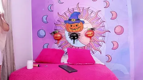 Mariana_16_ webcam model stream image