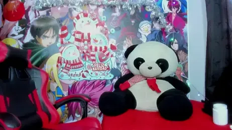 Mariana_16_ webcam model stream image