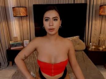 hugeirish2003 webcam model stream image