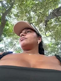 anaesca webcam model stream image