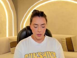 martinna webcam model stream image