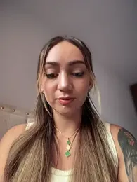 Nina_velvet01 webcam stripchat model stream image