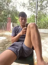 Naughty--asian webcam stripchat model stream image