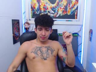 Harriet Man webcam model stream image