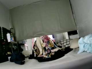 voyeurfunspun webcam model stream image