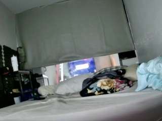 voyeurfunspun webcam model stream image