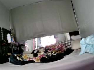 voyeurfunspun webcam model stream image