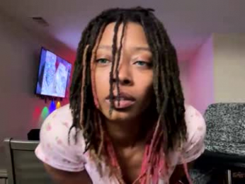 brownnnjuicy webcam model stream image