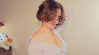FranObannion webcam model stream image