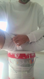 Enelche webcam model stream image