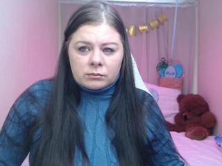 Britney Ryan webcam flirt4free model stream image