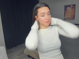 Sean Nilles webcam model stream image