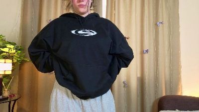 GalinaSundet webcam model stream image