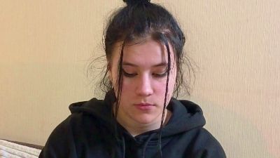 GalinaSundet webcam model stream image