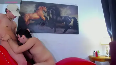 Duo_perfect_hot webcam stripchat model stream image
