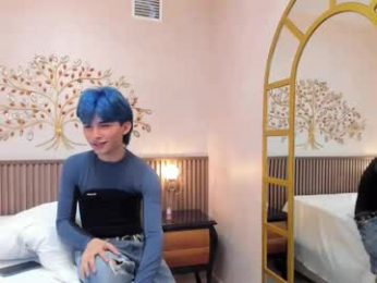 angel_yuhog webcam model stream image