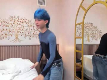 angel_yuhog webcam model stream image