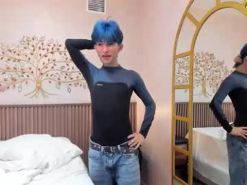 angel_yuhog webcam model stream image