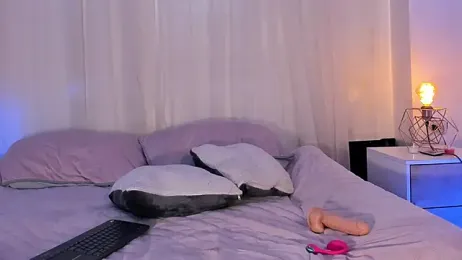 miel_gomez webcam model stream image