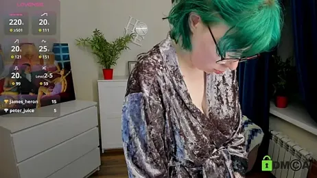 Melissa_Wells webcam model stream image