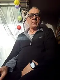 andy-1961 webcam model stream image