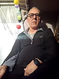 andy-1961 webcam model stream image