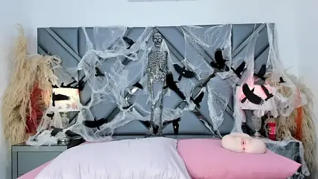 Milan_LewisS webcam model stream image