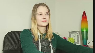 LydiaHoney webcam model stream image