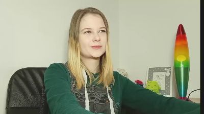 LydiaHoney webcam model stream image