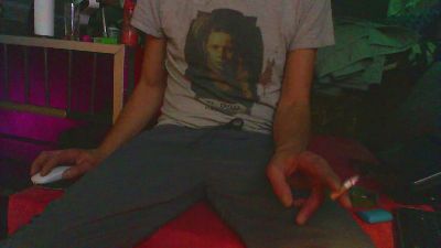 thingsbums webcam model stream image