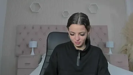 MadisonSky_ webcam model stream image