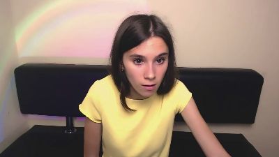 RosaKim webcam cam4 model stream image