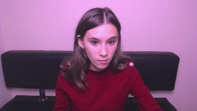 RosaKim webcam model stream image