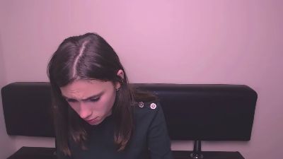 RosaKim webcam model stream image